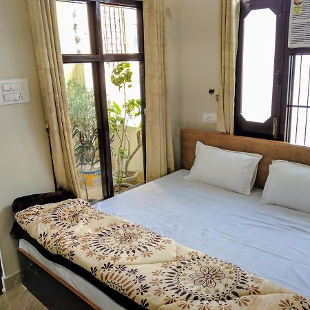 Mye Homestay 1 Near Golden Temple Amritsar Exterior foto