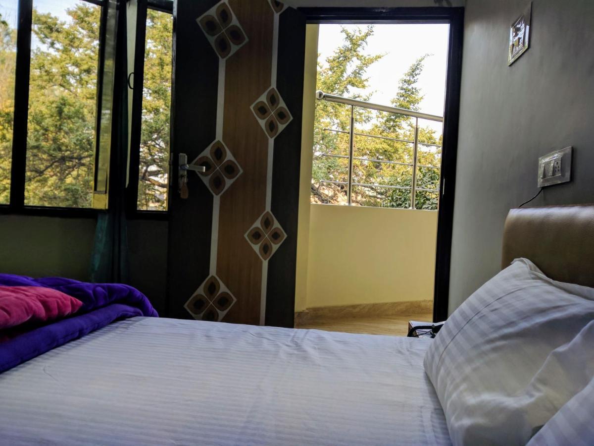 Mye Homestay 1 Near Golden Temple Amritsar Exterior foto