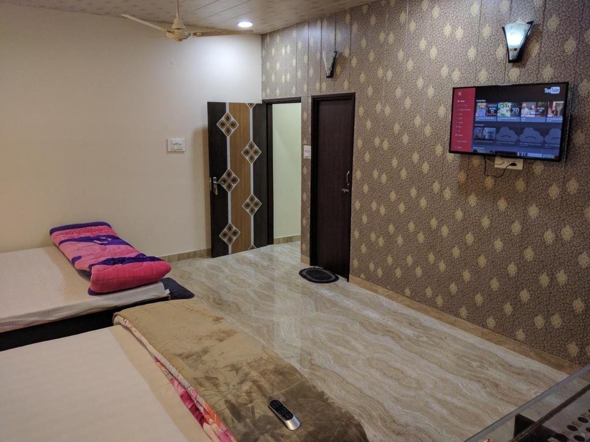 Mye Homestay 1 Near Golden Temple Amritsar Exterior foto